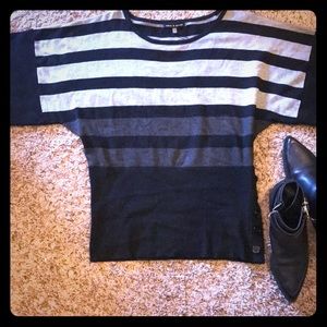 SALE!! NWT Kimono Tunic!